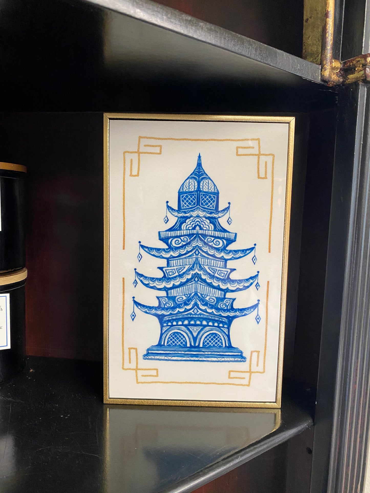 Pretty Frame