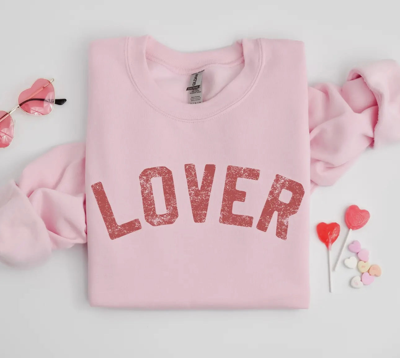 Valentine Sweatshirt