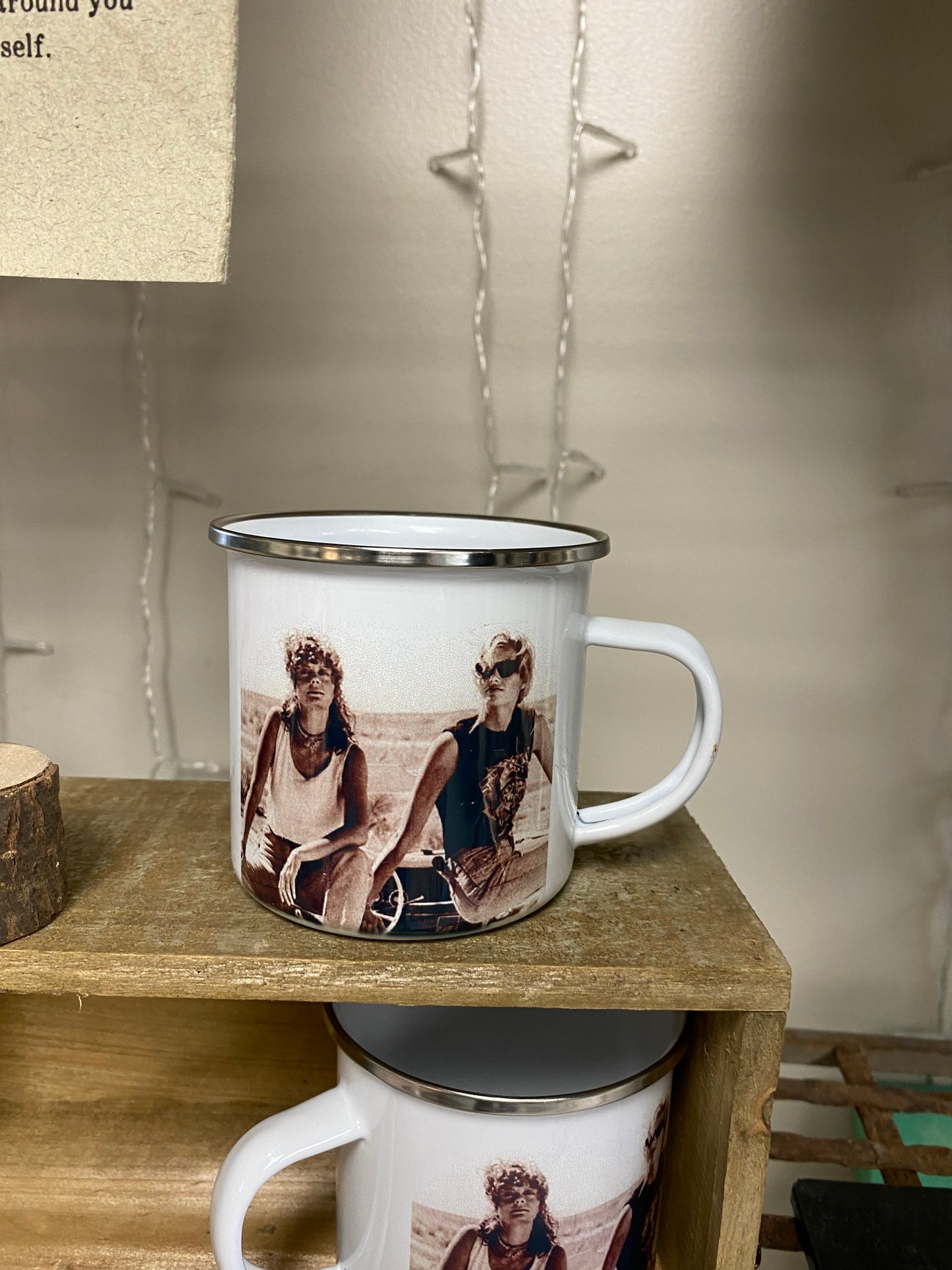 Mug
