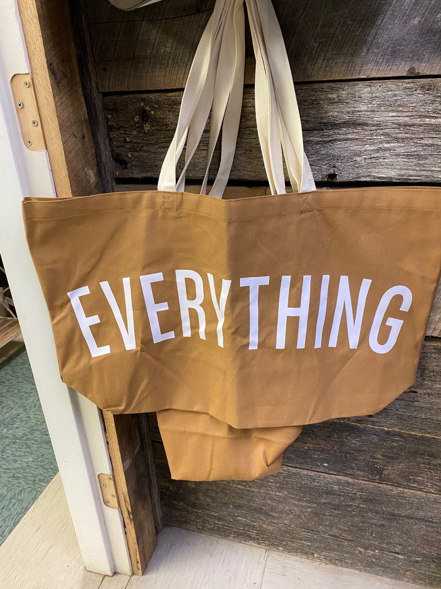 Everything Bag