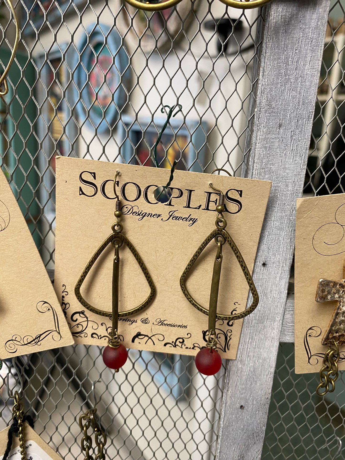 Scooples Jewelry