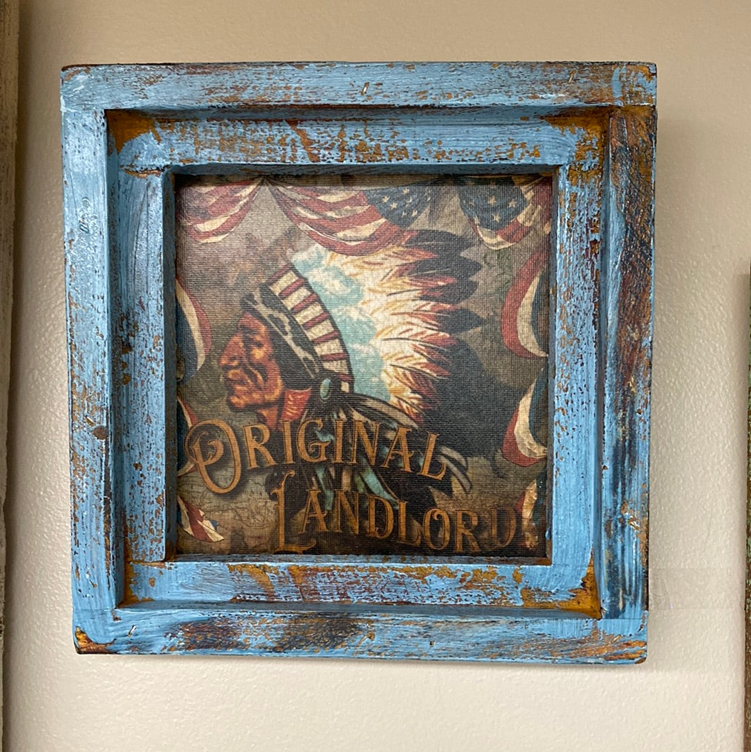Original Landlord