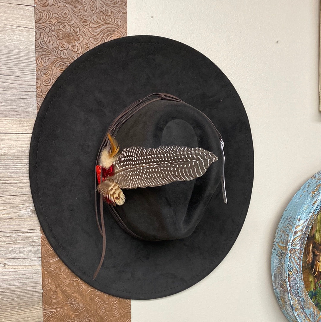 Black Hat