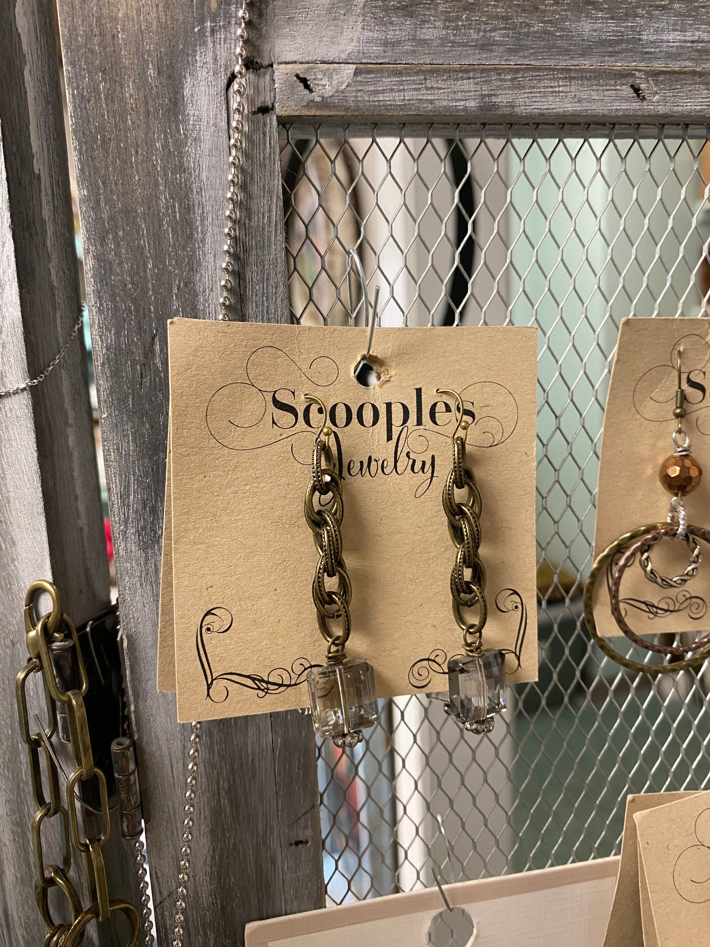 Scooples Jewelry
