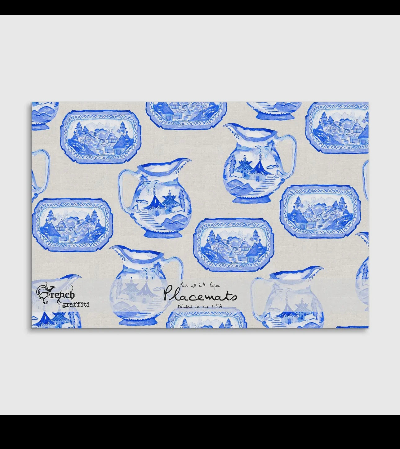 Lux Paper Placemats